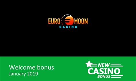 euro moon casino bonus code